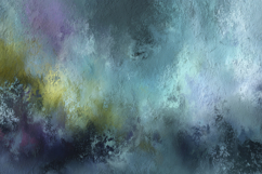 Teal Texture Background Wallpaper Product Image 1