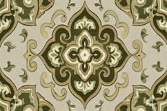 Green Design Background Product Image 1