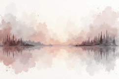 Digital Art Pattern Background Wallpaper Product Image 1