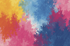 Multicolored Abstract Background Wallpaper Product Image 1