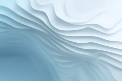 Blue Waves Background Wallpaper Product Image 1