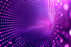Big Data Flow Background Wallpaper Product Image 1