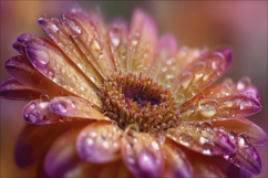 Barberton Daisy Background Wallpaper Product Image 1