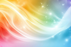Colorful Gradient Mesh Background Wallpaper Product Image 1