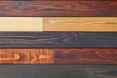 Burnt Thermowood Background Wallpaper Product Image 1