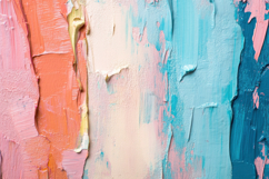 Abstract Painting Background Wallpaper Product Image 1