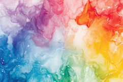 Ink Stains Texture Background Wallpaper Product Image 1