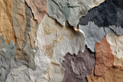 Textured Abstract Painting Background Wallpaper Product Image 1