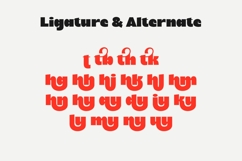 Cloth Fate Font Product Image 9