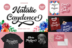 Playful Font Bundle Vol. 2 Product Image 9
