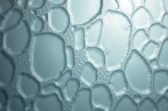 Aqua Blue Color Pattern Background Wallpaper Product Image 1