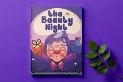 Nameko || Modern Playful Handwritten Font Product Image 9