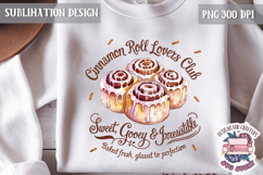 Homemade Food Club Quotes Sublimation Bundle 42 PNG Product Image 16