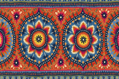 Colorful Design Background Product Image 1