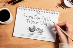 Gianome || Modern Playful Handwritten Font Product Image 9