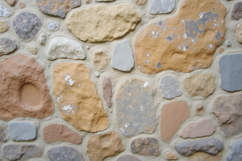 Colorful Pebbles background Product Image 1