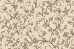 Floral Pattern Background Product Image 1