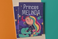 Narexo || Modern Playful Handwritten Font Product Image 9