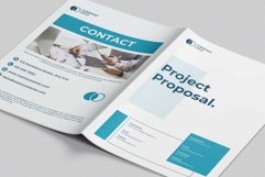 Proposal Template | Canva Product Image 8