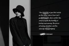 Imperfetto - Scribble Font Family Product Image 8