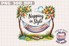 Summer Sublimation Design Beach Funny Holidays Ocean Breeze Product Image 1