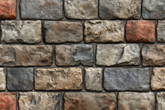 Stone Wall Background Wallpaper Product Image 1