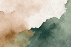 Abstract Watercolor Background Wallpaper Product Image 1