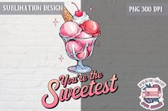 Valentine Quote Symbol Love Sublimation Design PNG Heart Product Image 1