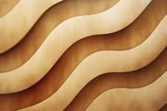 Wave Pattern Background Wallpaper Product Image 1
