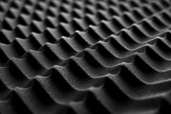 Black Texture Background Wallpaper Product Image 1