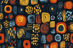 Art Background Wallpaper Product Image 1