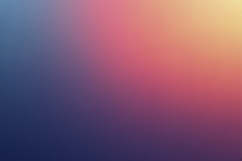 Abstract Colorful Gradient Background Wallpaper Product Image 1