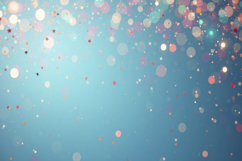 Sparkling Confetti Effect Background Wallpaper Product Image 1