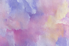 Abstract Watercolor Background Wallpaper Product Image 1