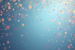 Bokeh Effect Background Wallpaper Product Image 1