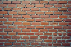 Red Bricks Background Wallpaper Product Image 1