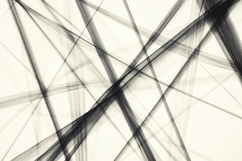 Abstract Black Lines Background Wallpaper Product Image 1