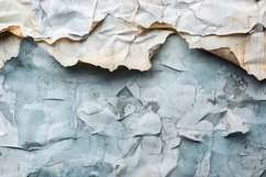 Torn Paper Background Wallpaper Product Image 1