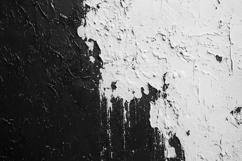 Abstract Black Paint Splatter Background Wallpaper Product Image 1