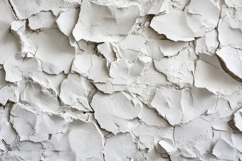 White Plaster Texture Background Wallpaper Product Image 1