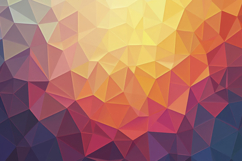 Geometric Pattern Background Wallpaper Product Image 1