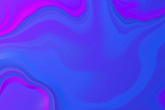 Purple Blue Liquid Background Product Image 1