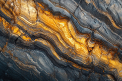 Banded Ironstone Texture Background Wallpaper Product Image 1