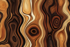 Wood Grain Texture Background Wallpaper Product Image 1