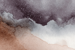 Abstract Watercolor Texture Background Wallpaper Product Image 1