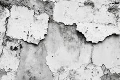 Weathered Concrete Background Wallpaper Product Image 1