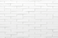 White Brick wall background Product Image 1