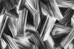 Black White Lines Pattern Background Product Image 1