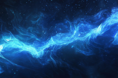 Blue Energy Gradient Background Product Image 1