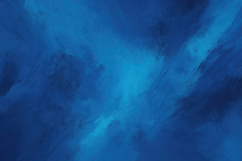 Blue Grunge Watercolor Texture Background Product Image 1